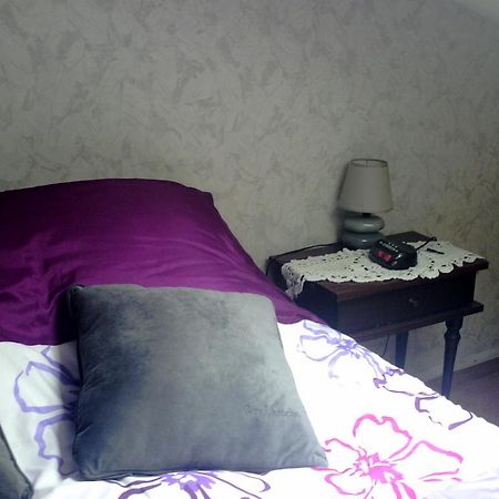 Chambres D'Hotes Riguet Le Mans Luaran gambar