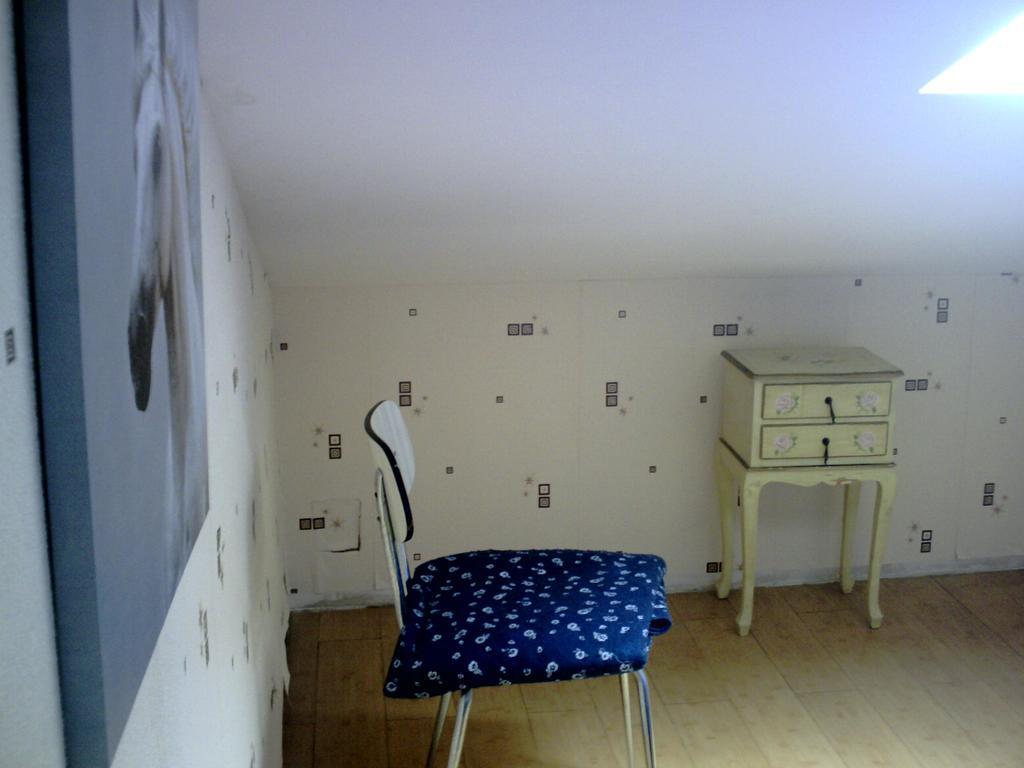 Chambres D'Hotes Riguet Le Mans Luaran gambar